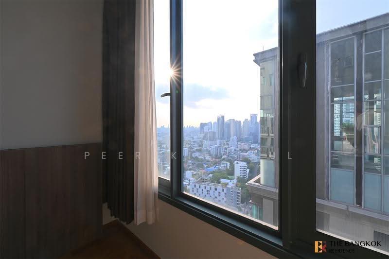 Keyne by Sansiri, Bangkok, 766 Sukhumvit Road, Khlong Toei, Bangkok, 2 Bedrooms, 75 sqm, Condo For Rent, by Nicha Peerakittikul, 500548553 - DDproperty.com