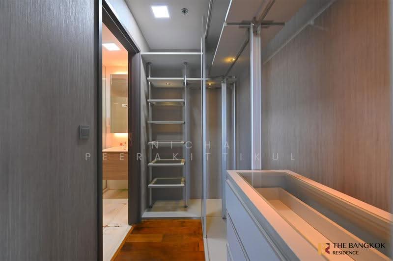 Keyne by Sansiri, Bangkok, 766 Sukhumvit Road, Khlong Toei, Bangkok, 2 Bedrooms, 75 sqm, Condo For Rent, by Nicha Peerakittikul, 500548553 - DDproperty.com