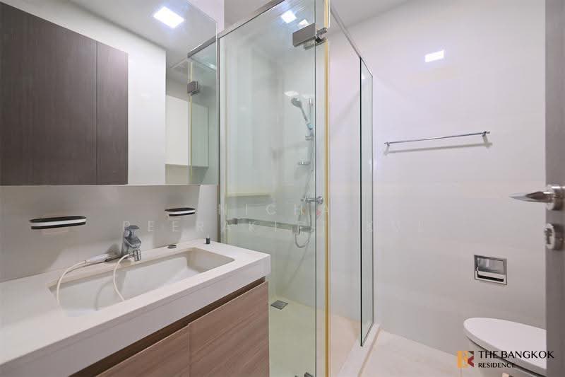 Keyne by Sansiri, Bangkok, 766 Sukhumvit Road, Khlong Toei, Bangkok, 2 Bedrooms, 75 sqm, Condo For Rent, by Nicha Peerakittikul, 500548553 - DDproperty.com