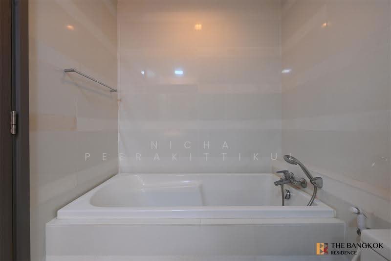 Keyne by Sansiri, Bangkok, 766 Sukhumvit Road, Khlong Toei, Bangkok, 2 Bedrooms, 75 sqm, Condo For Rent, by Nicha Peerakittikul, 500548553 - DDproperty.com