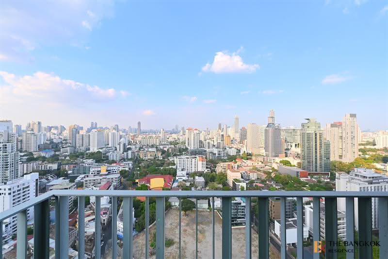 Keyne by Sansiri : คีนน์ บาย แสนสิริ, กรุงเทพ, 766 สุขุมวิท, คลองเตย, กรุงเทพ, 75 ตร.ม., Condo ให้เช่า, โดย Nicha Peerakittikul, 500548553 - DDproperty.com
