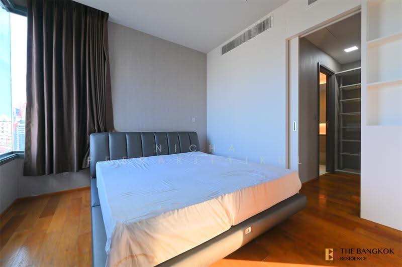 Keyne by Sansiri, Bangkok, 766 Sukhumvit Road, Khlong Toei, Bangkok, 2 Bedrooms, 75 sqm, Condo For Rent, by Nicha Peerakittikul, 500548553 - DDproperty.com