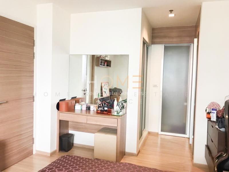 The Signature by URBANO, Bangkok, 1525 Phahonyothin Road, Samsen Nai, Phaya Thai, Bangkok, 2 Bedrooms, 49 sqm, Condo For Sale, by HOME Real Estate Service, 500548554 - DDproperty.com