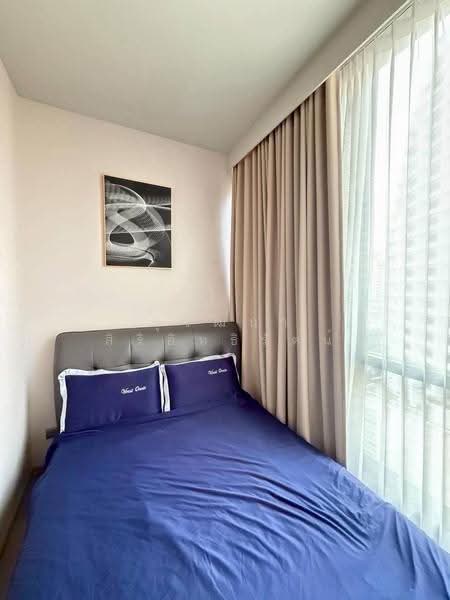 Celes Asoke, Bangkok, 8-10 Sukhumvit 21, Khlongtoei Nua, Watthana, Bangkok, 2 Bedrooms, 70 sqm, Condo For Rent, by สุวัฒนา สิริอิทธิรัตน์, 500548556 - DDproperty.com