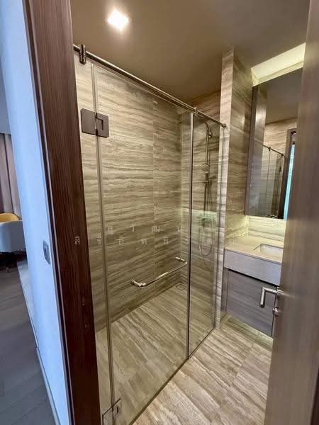 Celes Asoke, Bangkok, 8-10 Sukhumvit 21, Khlongtoei Nua, Watthana, Bangkok, 2 Bedrooms, 70 sqm, Condo For Rent, by สุวัฒนา สิริอิทธิรัตน์, 500548556 - DDproperty.com
