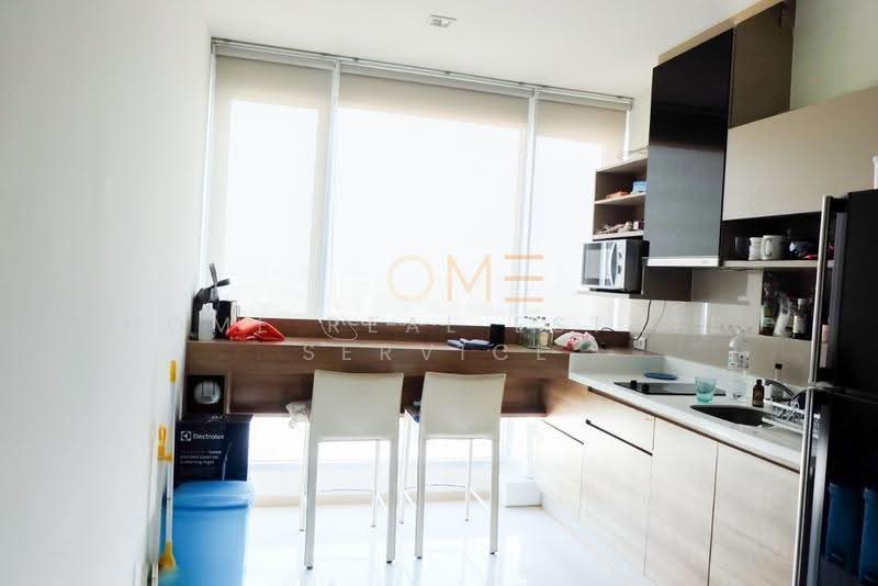 The Signature by URBANO, Bangkok, 1525 Phahonyothin Road, Samsen Nai, Phaya Thai, Bangkok, 2 Bedrooms, 49 sqm, Condo For Rent, by HOME Real Estate Service, 500548559 - DDproperty.com