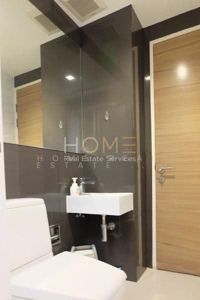 The Signature by URBANO, Bangkok, 1525 Phahonyothin Road, Samsen Nai, Phaya Thai, Bangkok, 2 Bedrooms, 49 sqm, Condo For Rent, by HOME Real Estate Service, 500548559 - DDproperty.com
