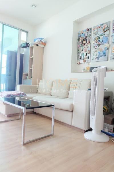 The Signature by URBANO : เดอะ ซิกเนเจอร์ บาย เออร์บาโน่, กรุงเทพ, 1525 พหลโยธิน, สามเสนใน, พญาไท, กรุงเทพ, 49 ตร.ม., คอนโด ให้เช่า, โดย HOME Real Estate Service, 500548559 - DDproperty.com