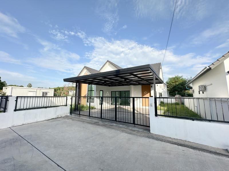 Phodi Village, Huai Kaphi, Ang Sila, Chonburi, Chon Buri (Pattaya), Huai Kapi, Muang Chon Buri, Chon Buri (Pattaya), 3 Bedrooms, 260 sqm, Single Detached House For Sale, by HOME Real Estate Service, 500548560 - DDproperty.com