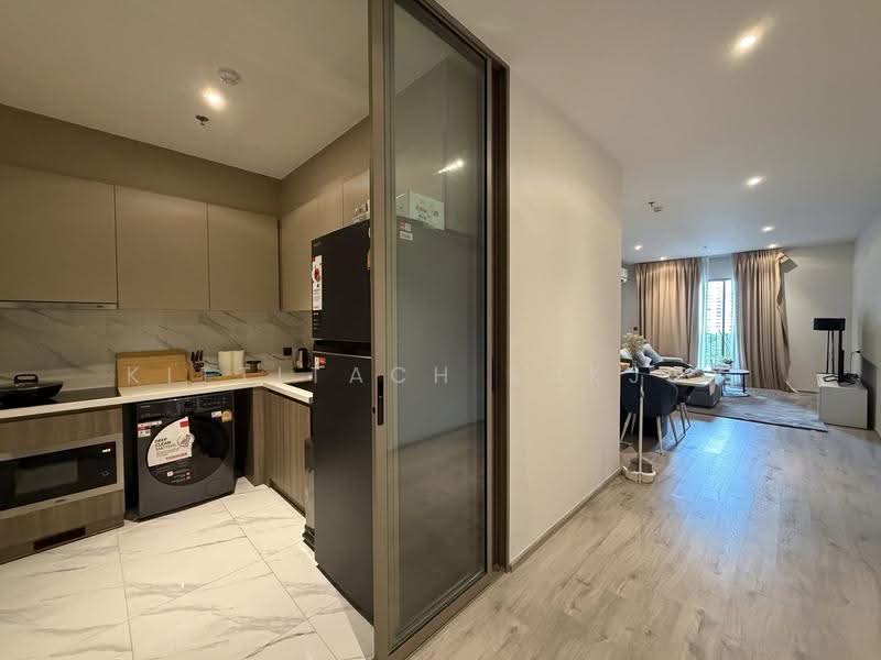 Rhythm Ekkamai Estate, กรุงเทพ, Soi Sukhumvit 63, คลองเตยเหนือ, วัฒนา, กรุงเทพ, 86 ตร.ม., คอนโด ให้เช่า, โดย Kittitach Sukjoy, 500548562 - DDproperty.com