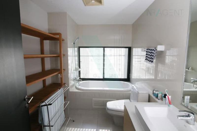 The Alcove Thonglor 10, Bangkok, 199 Soi Sukhumvit 63, Sukhumvit Road, Khlong Tan Nua, Watthana, Bangkok, 2 Bedrooms, 78 sqm, Condo For Sale, by NR AGENT, 500548563 - DDproperty.com