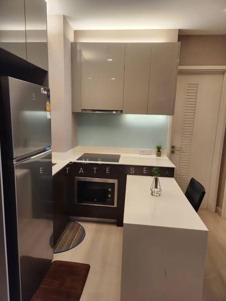 The Signature by URBANO, Bangkok, 1525 Phahonyothin Road, Samsen Nai, Phaya Thai, Bangkok, 2 Bedrooms, 48 sqm, Condo For Sale, by HOME Real Estate Service, 500548565 - DDproperty.com