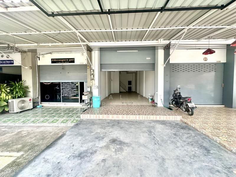 Family City, Chon Buri (Pattaya), Na Pa, Muang Chon Buri, Chon Buri (Pattaya), , 80 sqm, Shophouse For Sale, by HOME Real Estate Service, 500548566 - DDproperty.com