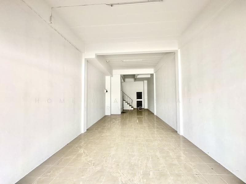 Family City, Chon Buri (Pattaya), Na Pa, Muang Chon Buri, Chon Buri (Pattaya), , 80 sqm, Shophouse For Sale, by HOME Real Estate Service, 500548566 - DDproperty.com