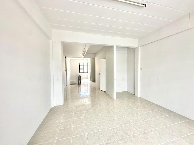 Family City, Chon Buri (Pattaya), Na Pa, Muang Chon Buri, Chon Buri (Pattaya), , 80 sqm, Shophouse For Sale, by HOME Real Estate Service, 500548566 - DDproperty.com