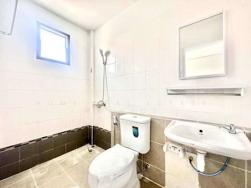Family City, Chon Buri (Pattaya), Na Pa, Muang Chon Buri, Chon Buri (Pattaya), , 80 sqm, Shophouse For Sale, by HOME Real Estate Service, 500548566 - DDproperty.com