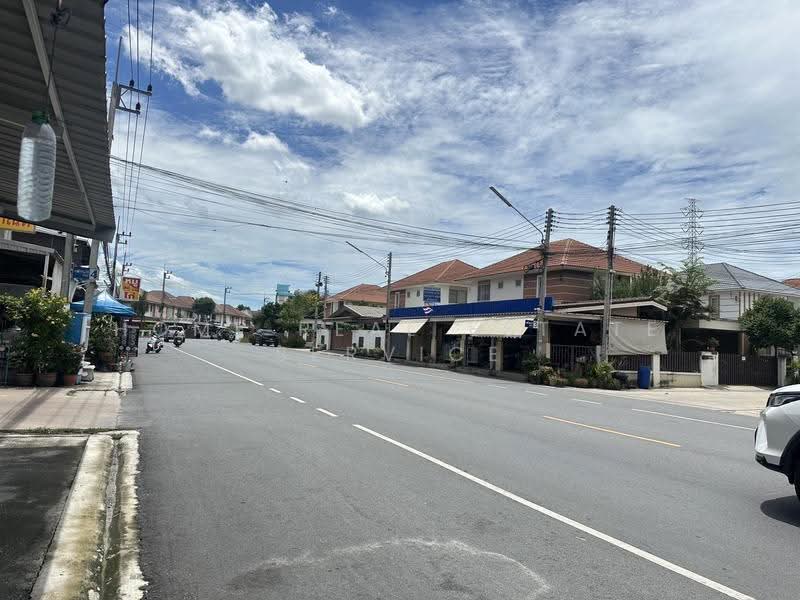 Family City, Chon Buri (Pattaya), Na Pa, Muang Chon Buri, Chon Buri (Pattaya), , 80 sqm, Shophouse For Sale, by HOME Real Estate Service, 500548566 - DDproperty.com