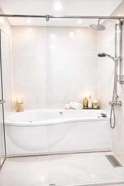 Ivy Thonglor, Bangkok, 889 Thonglor Road, Khlong Tan Nua, Watthana, Bangkok, 1 Bedroom, 50 sqm, Condo For Sale, by Connex Property, 500548571 - DDproperty.com