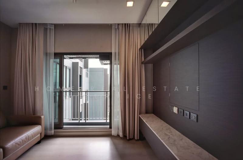 The Signature by URBANO : เดอะ ซิกเนเจอร์ บาย เออร์บาโน่, กรุงเทพ, 1525 พหลโยธิน, สามเสนใน, พญาไท, กรุงเทพ, 54 ตร.ม., คอนโด ขาย, โดย HOME Real Estate Service, 500548572 - DDproperty.com