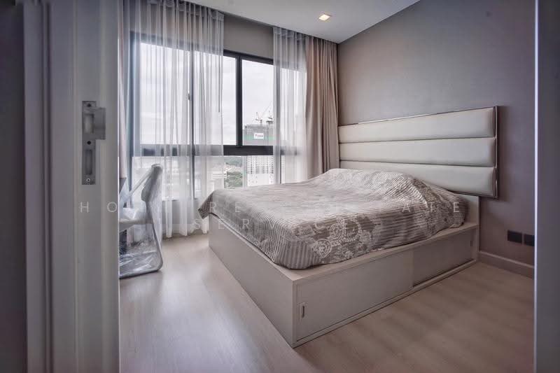 The Signature by URBANO : เดอะ ซิกเนเจอร์ บาย เออร์บาโน่, กรุงเทพ, 1525 พหลโยธิน, สามเสนใน, พญาไท, กรุงเทพ, 54 ตร.ม., คอนโด ขาย, โดย HOME Real Estate Service, 500548572 - DDproperty.com