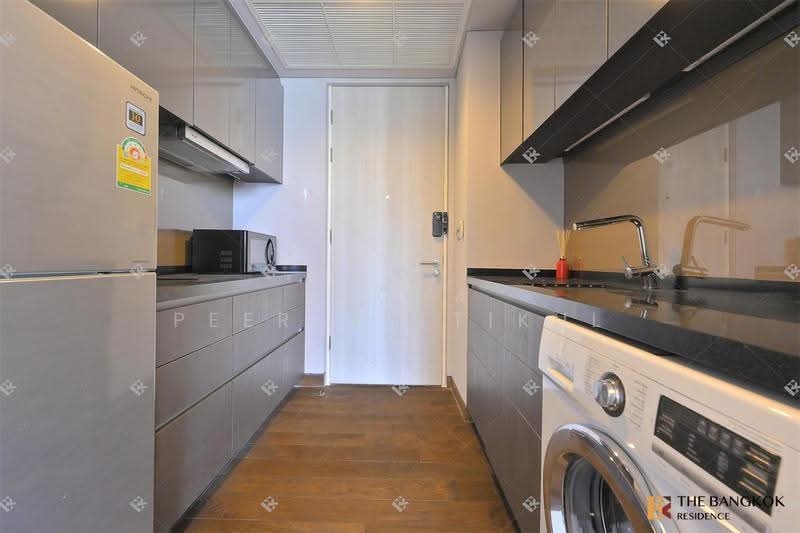 The Lumpini 24, Bangkok, Sukhumvit 24 Road, Khong Tan, Khlong Toei, Bangkok, 2 Bedrooms, 55 sqm, Condo For Rent, by Nicha Peerakittikul, 500548575 - DDproperty.com