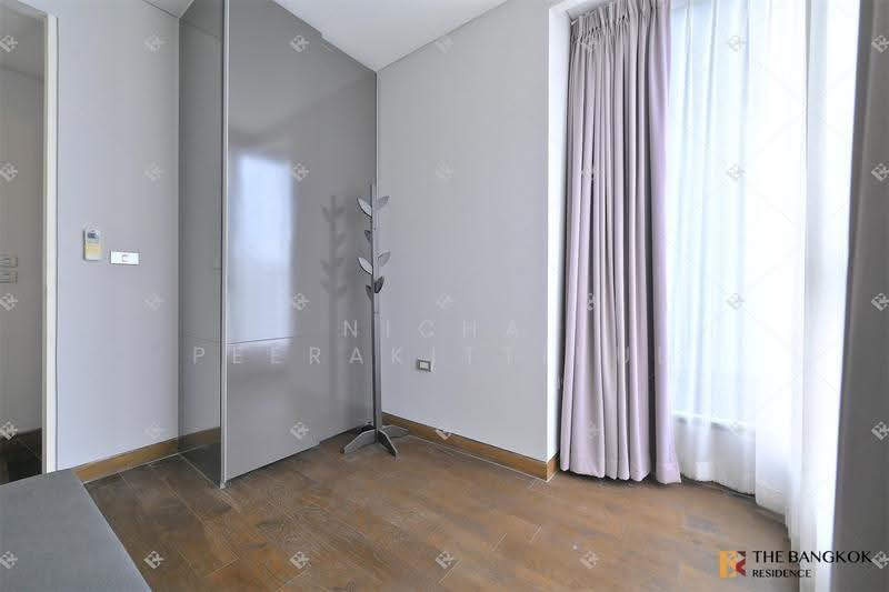 The Lumpini 24, Bangkok, Sukhumvit 24 Road, Khong Tan, Khlong Toei, Bangkok, 2 Bedrooms, 55 sqm, Condo For Rent, by Nicha Peerakittikul, 500548575 - DDproperty.com