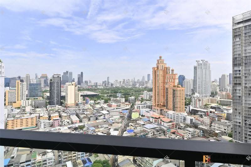 The Lumpini 24, Bangkok, Sukhumvit 24 Road, Khong Tan, Khlong Toei, Bangkok, 2 Bedrooms, 55 sqm, Condo For Rent, by Nicha Peerakittikul, 500548575 - DDproperty.com
