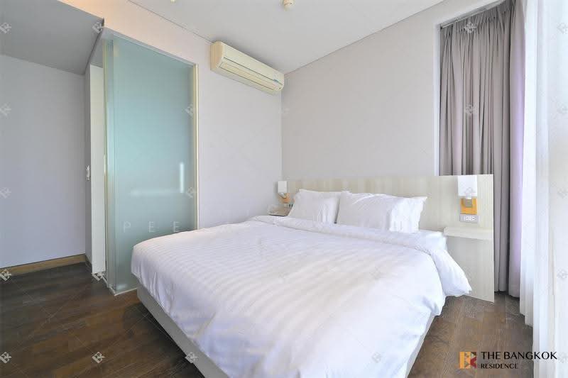 The Lumpini 24, Bangkok, Sukhumvit 24 Road, Khong Tan, Khlong Toei, Bangkok, 2 Bedrooms, 55 sqm, Condo For Rent, by Nicha Peerakittikul, 500548575 - DDproperty.com