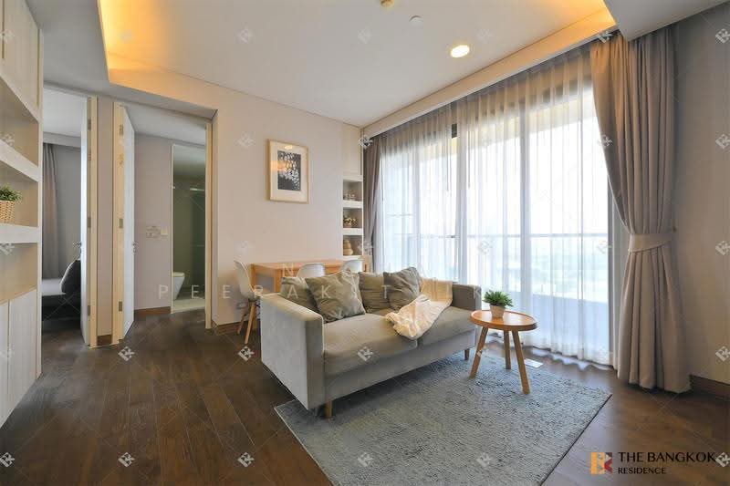 The Lumpini 24, Bangkok, Sukhumvit 24 Road, Khong Tan, Khlong Toei, Bangkok, 2 Bedrooms, 55 sqm, Condo For Rent, by Nicha Peerakittikul, 500548575 - DDproperty.com