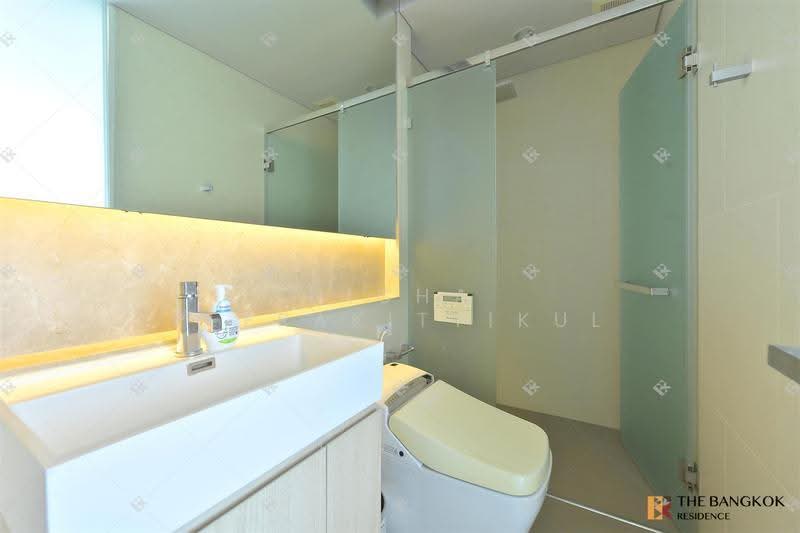 The Lumpini 24, Bangkok, Sukhumvit 24 Road, Khong Tan, Khlong Toei, Bangkok, 2 Bedrooms, 55 sqm, Condo For Rent, by Nicha Peerakittikul, 500548575 - DDproperty.com