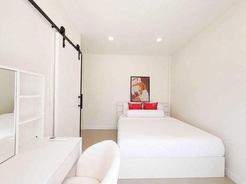5S0311 This house for sale 5,090,000 baht 3 bedroom 2 bathroom at kathu have fully furnished, Phuket, Kathu, Phuket, 3 Bedrooms, 140 sqm, Semi-Detached House (Twin House) For Sale, by PK LIFE Property, 500548576 - DDproperty.com