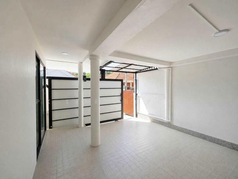 5S0311 This house for sale 5,090,000 baht 3 bedroom 2 bathroom at kathu have fully furnished, Phuket, Kathu, Phuket, 3 Bedrooms, 140 sqm, Semi-Detached House (Twin House) For Sale, by PK LIFE Property, 500548576 - DDproperty.com