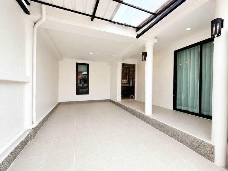 5S0311 This house for sale 5,090,000 baht 3 bedroom 2 bathroom at kathu have fully furnished, ภูเก็ต, กะทู้, ภูเก็ต, 140 ตร.ม., บ้านแฝด ขาย, โดย PK LIFE Property, 500548576 - DDproperty.com