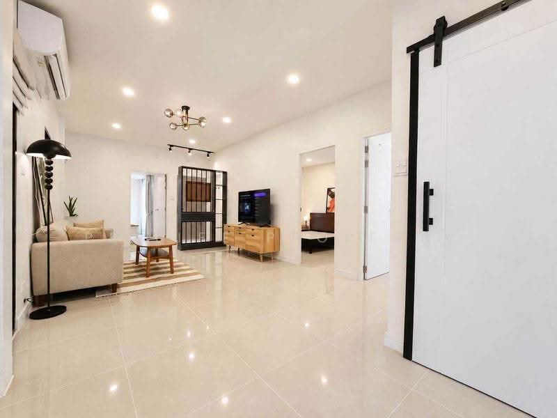 5S0311 This house for sale 5,090,000 baht 3 bedroom 2 bathroom at kathu have fully furnished, Phuket, Kathu, Phuket, 3 Bedrooms, 140 sqm, Semi-Detached House (Twin House) For Sale, by PK LIFE Property, 500548576 - DDproperty.com