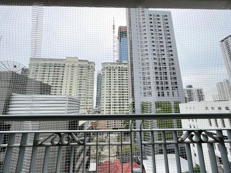 The Address Siam : ดิ แอดเดรส สยาม, กรุงเทพ, 456 ถนนเพชรบุรี, ถนนเพชรบุรี, ราชเทวี, กรุงเทพ, 58 ตร.ม., คอนโด ขาย, โดย HOME Real Estate Service, 500548577 - DDproperty.com