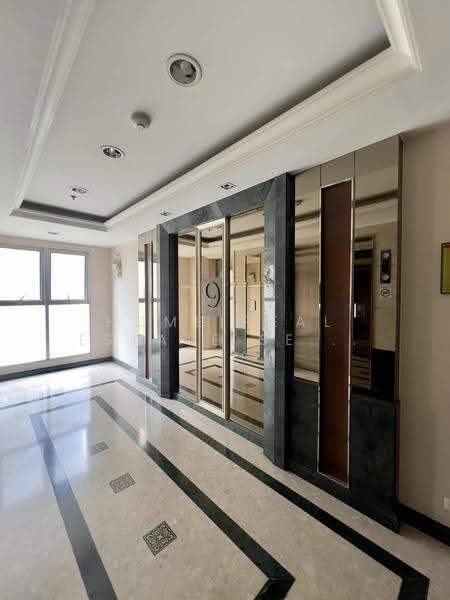 The Address Siam, Bangkok, 456 Petchburi Road, Thanon Phetchaburi, Ratchathewi, Bangkok, 2 Bedrooms, 58 sqm, Condo For Sale, by HOME Real Estate Service, 500548577 - DDproperty.com