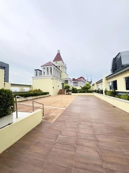 The Address Siam : ดิ แอดเดรส สยาม, กรุงเทพ, 456 ถนนเพชรบุรี, ถนนเพชรบุรี, ราชเทวี, กรุงเทพ, 58 ตร.ม., คอนโด ขาย, โดย HOME Real Estate Service, 500548577 - DDproperty.com