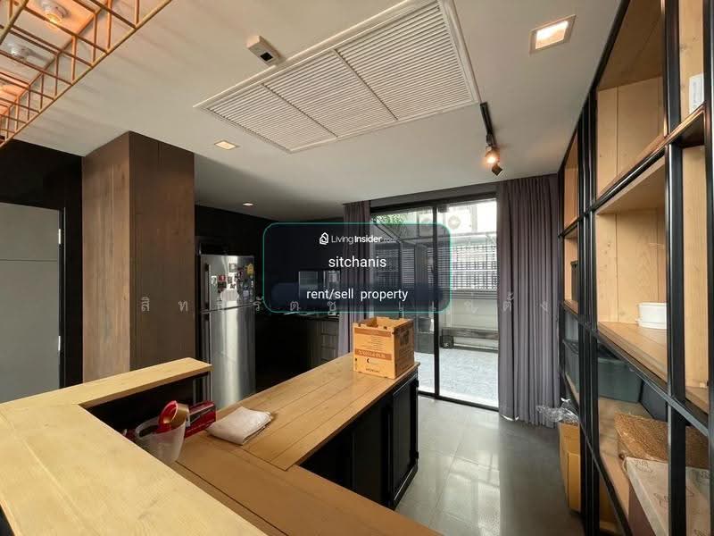Baan Klang Muang Vibhavadi, Bangkok, Soi Vibhavadi Rangsit, Talat Bang Khen, Lak Si, Bangkok, 3 Bedrooms, 190 sqm, Townhouse For Sale, by สิทธิรัตช์ เเซ่ตั้ง, 500548578 - DDproperty.com