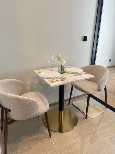 Noble Around Ari, bangkok, 312 Phahon Yothin Rd, Samsen Nai, Phaya Thai, Bangkok, 1 Bedroom, 27 sqm, Condo For Sale, by HOME Real Estate Service, 500548581 - DDproperty.com