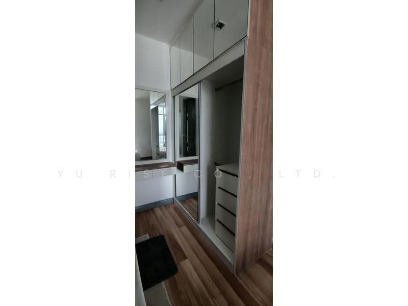 IDEO Verve Ratchaprarop, Bangkok, Ratchaprarop, Makkasan, Ratchathewi, Bangkok, 1 Bedroom, 38 sqm, Condo For Rent, by YU RISE CO., LTD., 500548583 - DDproperty.com