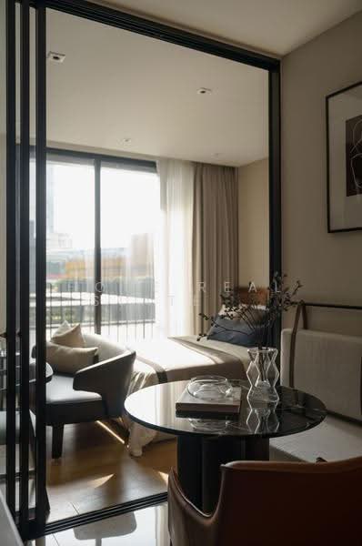 Noble Around Ari, Bangkok, 312 Phahon Yothin Rd, Samsen Nai, Phaya Thai, Bangkok, 1 Bedroom, 27 sqm, Condo For Rent, by HOME Real Estate Service, 500548584 - DDproperty.com