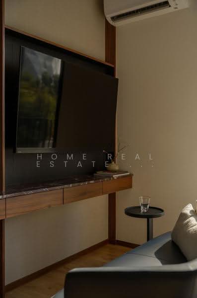 Noble Around Ari, Bangkok, 312 Phahon Yothin Rd, Samsen Nai, Phaya Thai, Bangkok, 1 Bedroom, 27 sqm, Condo For Rent, by HOME Real Estate Service, 500548584 - DDproperty.com