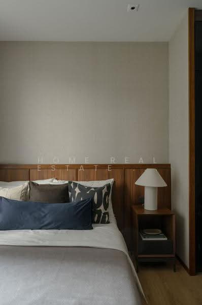 Noble Around Ari, Bangkok, 312 Phahon Yothin Rd, Samsen Nai, Phaya Thai, Bangkok, 1 Bedroom, 27 sqm, Condo For Rent, by HOME Real Estate Service, 500548584 - DDproperty.com