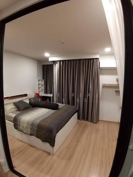 Maestro 07 Victory Monument, Bangkok, 7 Rajavithi, Thanon Phaya Thai, Ratchathewi, Bangkok, 1 Bedroom, 27 sqm, Condo For Sale, by HOME Real Estate Service, 500548590 - DDproperty.com