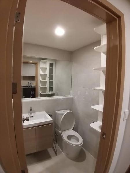 Maestro 07 Victory Monument, Bangkok, 7 Rajavithi, Thanon Phaya Thai, Ratchathewi, Bangkok, 1 Bedroom, 27 sqm, Condo For Sale, by HOME Real Estate Service, 500548590 - DDproperty.com