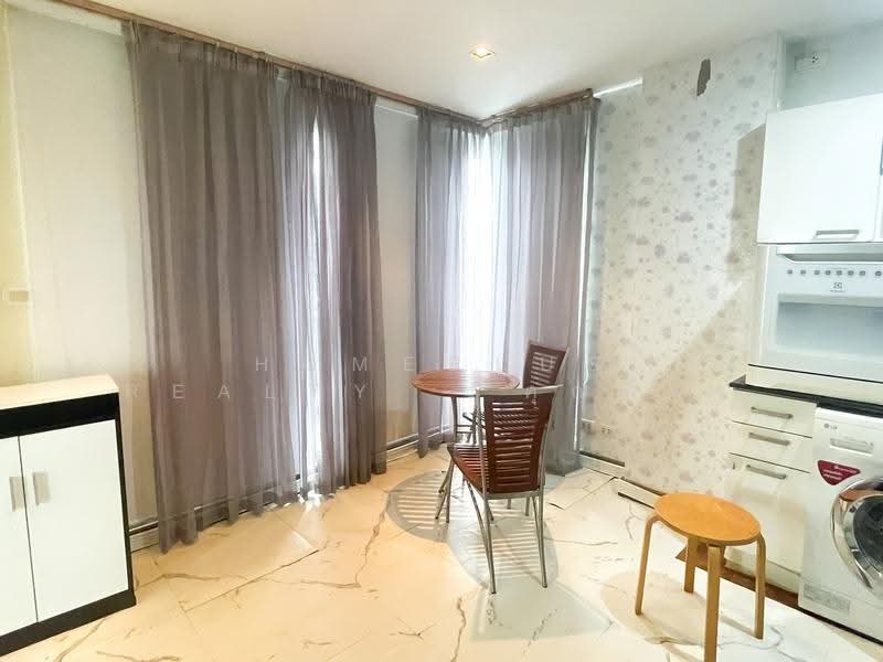 Centric Scene Phaholyothin 9, Bangkok, Phaholyothin Road, Samsen Nai, Phaya Thai, Bangkok, 1 Bedroom, 48 sqm, Condo For Sale, by HOMEPLUS REALTY - คุณมิรา, 500548592 - DDproperty.com