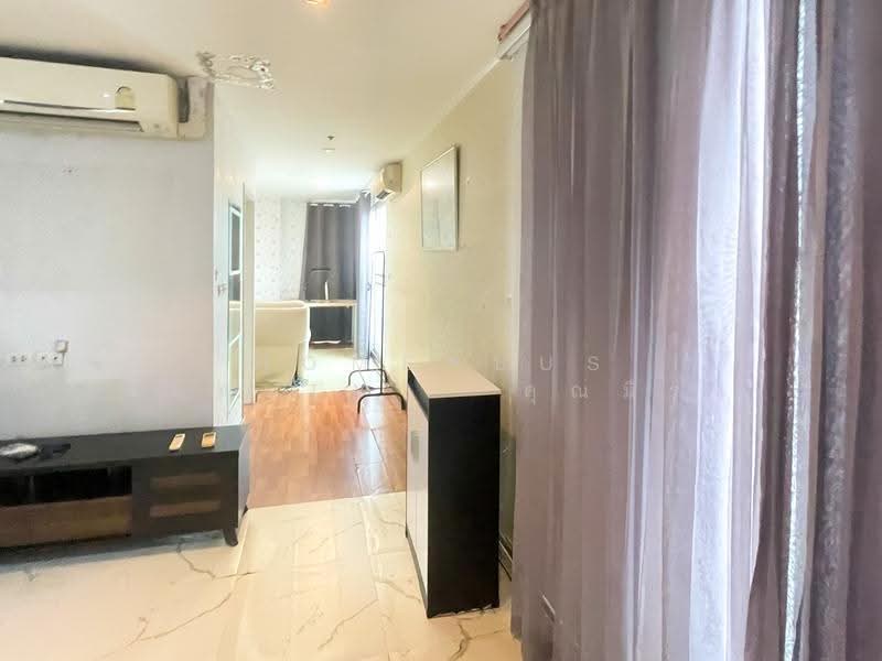 Centric Scene Phaholyothin 9, Bangkok, Phaholyothin Road, Samsen Nai, Phaya Thai, Bangkok, 1 Bedroom, 48 sqm, Condo For Sale, by HOMEPLUS REALTY - คุณมิรา, 500548592 - DDproperty.com