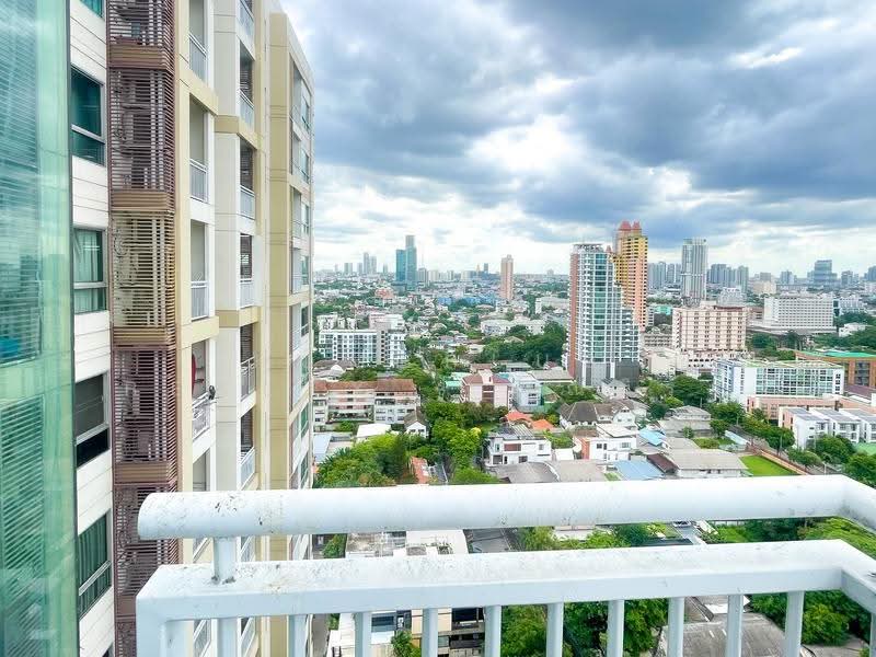 Centric Scene Phaholyothin 9, Bangkok, Phaholyothin Road, Samsen Nai, Phaya Thai, Bangkok, 1 Bedroom, 48 sqm, Condo For Sale, by HOMEPLUS REALTY - คุณมิรา, 500548592 - DDproperty.com