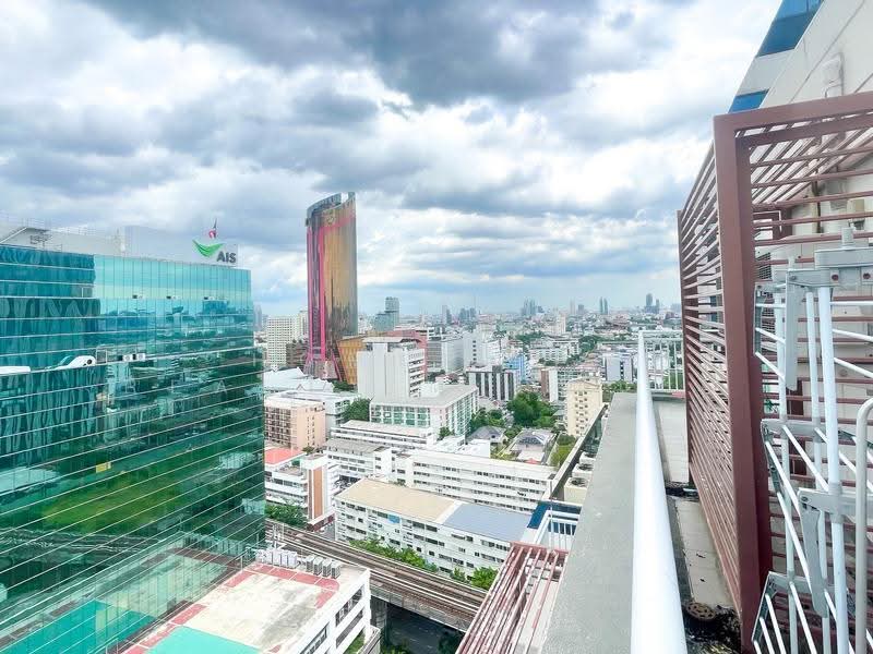 Centric Scene Phaholyothin 9, Bangkok, Phaholyothin Road, Samsen Nai, Phaya Thai, Bangkok, 1 Bedroom, 48 sqm, Condo For Sale, by HOMEPLUS REALTY - คุณมิรา, 500548592 - DDproperty.com