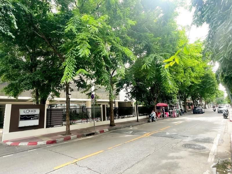 Centric Scene Phaholyothin 9 : เซ็นทริค ซีน พหลโยธิน 9, กรุงเทพ, ถนนพหลโยธิน, สามเสนใน, พญาไท, กรุงเทพ, 48 ตร.ม., คอนโด ขาย, โดย HOMEPLUS REALTY - คุณมิรา, 500548592 - DDproperty.com